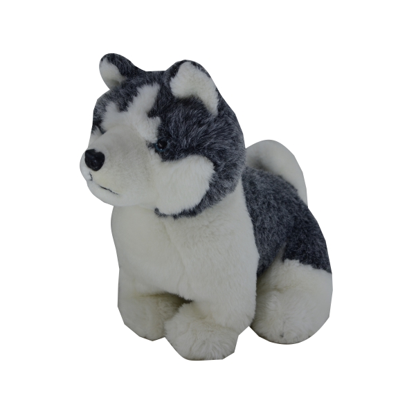 Cachorro - Husky Siberiano Peúcia